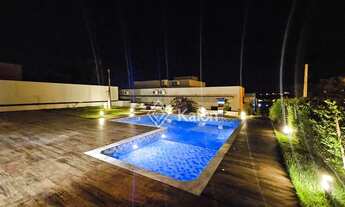 Imagem 4: Casa à venda e locação no Condomínio Portal dos Bandeirantes Salto em Salto/SP