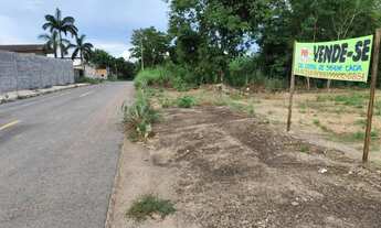 Imagem 3: Terreno venda Jardim Parque Universitário