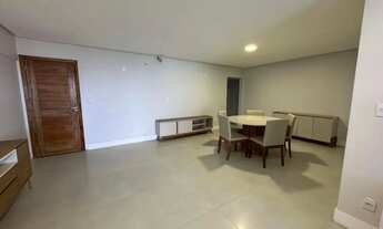 Imagem 2: Twin Towers - 3 suítes - 2 vagas - Cremação - Aluguel