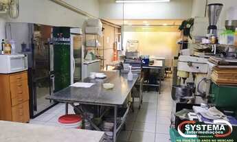 Imagem 7: Confeitaria e Rotisseria na Zona Leste Ref;2347