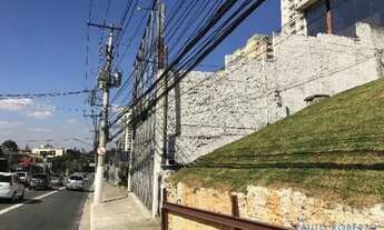 Imagem 5: AREA - BUTANTÃ - SP