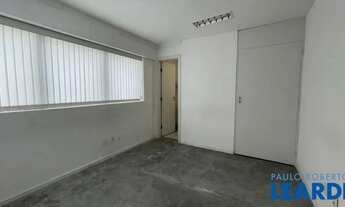 Imagem 3: CONJ. COMERCIAL - ITAIM BIBI - SP