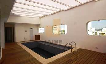 Imagem 6: Apartamento, 04 dormitórios, 04 vagas em Higienópolis