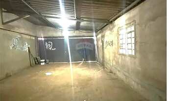 Imagem 2: CASA Á VENDA QR 205 SAMAMBAIA NORTE PRÓXIMO AO NOVO METRO