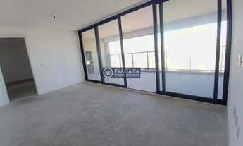 Imagem 2: Apartamento á venda com 4 dormitórios sendo2 suítes e 2 vagas em Perdizes/SP