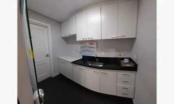 Imagem 6: Conjunto Comercial para Locação 120 m² 3 Salas 6 Banheiros 3 Vagas Saúde