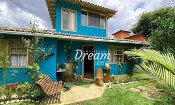 Imagem: Casa com 3 dormitórios à venda, 112 m²