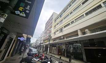 Imagem 7: Studio mobiliado no centro