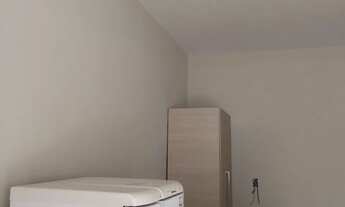 Imagem: Kitinet e quartos