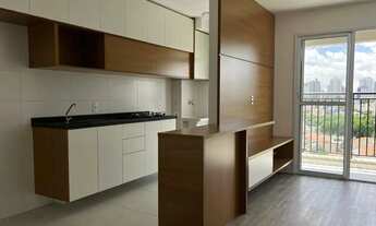 Imagem: Apartamento para locação bairro Campestre