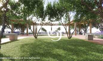 Imagem 8: 2 terrenos lado a lado no Terras Alpha Cascavel I