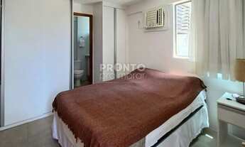 Imagem 5: OPORTUNIDADE FLAT EM BOA VIAGEM - MOBILIADO - PERTO DE TUDO