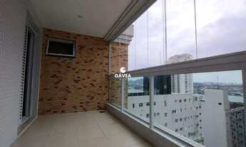 Imagem 7: Apartamento para aluguel no Ponta da Praia em Santos