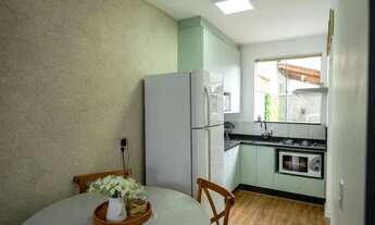 Imagem 7: Casa Geminada no bairro Adhemar Garcia - Joinville