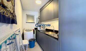 Imagem 7: Cobertura duplex com 2 dormitórios - localizada no bairro Pedra Branca, Palhoça