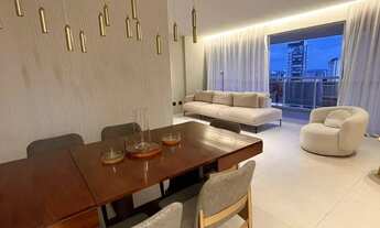 Imagem 2: Helio Pires vende excelente apartamento no Ed. Freesia Andar Alto