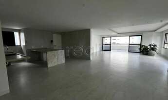 Imagem: Edifício Vivaldi Meireles 220m²