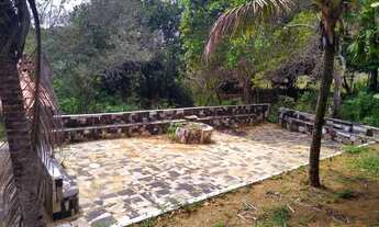 Imagem 5: Sítio 5.000 m² com Casa Pronta