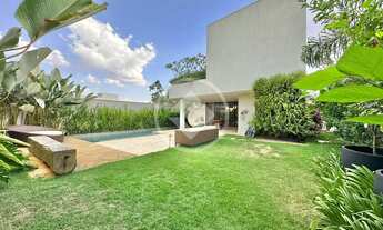 Imagem 5: Sobrado no Condiminio Portal Do Sol Green 4 quartos codigo: 150185