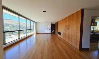 Imagem: Apartamento para alugar, 4 quartos - Vale