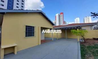 Imagem 3: Casa com 2 quartos para alugar, 300 m² por R$ 2.300/mês - Vila Nova Cidade Universitária