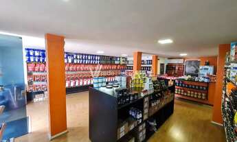 Imagem 4: Salão - Jardim Chapadão - Campinas