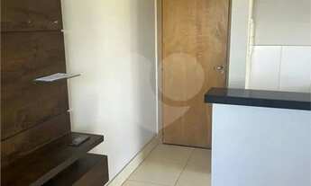 Imagem: Apartamento com 2 quartos à venda em Parque