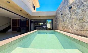 Imagem 3: Casa à venda no Condomínio Euro Ville Residence - São José do Rio Preto/SP