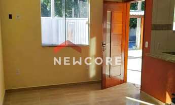 Imagem 7: Casa em Avenida C - Balneário Bambuí (Ponta Negra) - Maricá/RJ