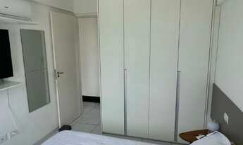 Imagem 6: Apto 1qtos, 35m, 220mil,Piedade, armarios novos, garagem, piscina, otimo local, cond baixo