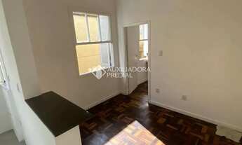 Imagem 7: Apartamento 1 quarto