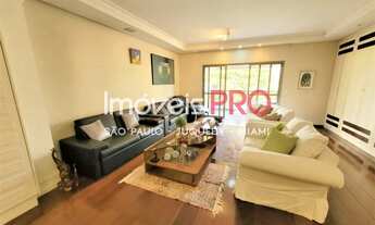 Imagem: CAMPO BELO - 5 DORMITÓRIOS- 4 SUÍTES