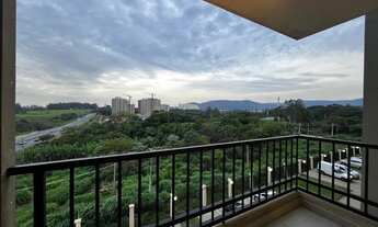 Imagem 7: VENDO - VIVARTE ALAMEDAS 60m2