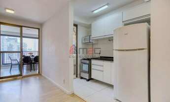 Imagem 5: Apartamento, Barra Funda - São Paulo