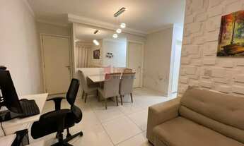 Imagem 7: APARTAMENTO À VENDA NO CONDOMÍNIO MAJESTIC - VILA NOVA ESPERIA - JUNDIAÍ/SP