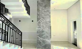 Imagem 5: Casa à venda em condomínio fechado Vale dos Vinhedos, Ponta Grossa/PR