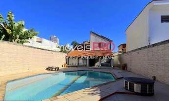 Imagem: Casa para locação - 5 dormitórios - Brooklin