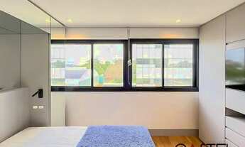 Imagem 5: APARTAMENTO LOFT MOBILIADO 25M² | MOBILIADO