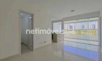 Imagem 2: Locação Apartamento 1 quarto Vila da Serra Nova Lima