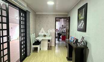 Imagem 6: Casa com piscina à venda, Oficinas, Ponta Grossa, PR