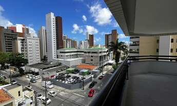 Imagem 6: Edifício Vivaldi | Meireles | 220m² | 03 Suites