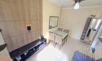 Imagem 2: APARTAMENTO TÉRREO - CONDOMÍNIO RESERVA SUL (GUAPORÉ