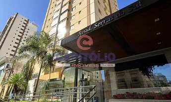 Imagem: Apartamento Res Serras do Sul