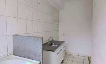 Imagem 7: Apartamento para aluguel 2 quartos 1 vaga Planalto - São Bernardo do Campo - SP