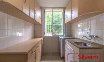 Imagem 4: APTO 2 DORM. SEMI MOBILIADO - AUXILIADORA