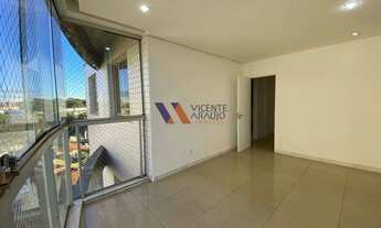 Imagem 4: Cobertura disponível para locação no Centro de Betim