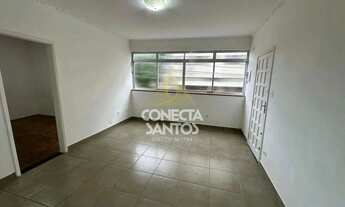 Imagem 4: Apto com2 quartos, Vila Mathias, Santos, Cod: 1635