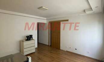 Imagem 3: Apartamento no Tucuruvi com 3 quartos e 1 vaga - São Paulo