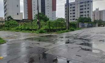 Imagem 7: Alugo Terreno, Rua Jose Borba Vasconcelos, com Rua Vilebaldo Aguiar