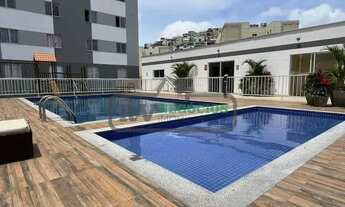 Imagem 3: Gf Imóvel para venda possui 48 metros quadrados com 2 quartos em São Pedro - Juiz de Fora